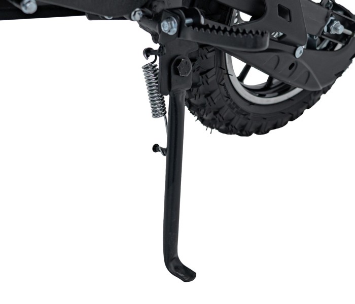 Pojazd Motor Spalinowy 49CC STORM Pomarańczowy-13 7535 