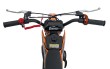 Pojazd Motor Spalinowy 49CC STORM Pomarańczowy-17 7535 