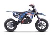 Pojazd Motor Spalinowy 49CC TIGER Niebieski-2 7537 