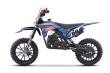 Pojazd Motor Spalinowy 49CC TIGER Niebieski-3 7537 
