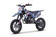 Pojazd Motor Spalinowy 49CC TIGER Niebieski-4 7537 