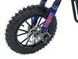 Pojazd Motor Spalinowy 49CC TIGER Niebieski-7 7537 