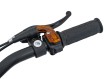 Pojazd Motor Spalinowy 49CC TIGER Niebieski-11 7537 