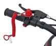 Pojazd Motor Spalinowy 49CC TIGER Niebieski-12 7537 