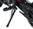 Pojazd Motor Spalinowy 49CC TIGER Niebieski-13 7537 