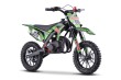 Pojazd Motor Spalinowy 49CC TIGER Zielony-1 7539 