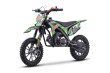 Pojazd Motor Spalinowy 49CC TIGER Zielony-4 7539 
