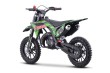 Pojazd Motor Spalinowy 49CC TIGER Zielony-5 7539 