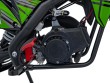 Pojazd Motor Spalinowy 49CC TIGER Zielony-9 7539 