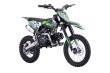 Pojazd Motor Spalinowy 110CM IMMORTAL Zielony Cross dla nastolatka-1 7542 