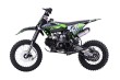Pojazd Motor Spalinowy 110CM IMMORTAL Zielony Cross dla nastolatka-3 7542 