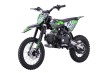Pojazd Motor Spalinowy 110CM IMMORTAL Zielony Cross dla nastolatka-4 7542 
