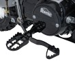 Pojazd Motor Spalinowy 110CM IMMORTAL Zielony Cross dla nastolatka-7 7542 