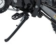 Pojazd Motor Spalinowy 110CM IMMORTAL Zielony Cross dla nastolatka-8 7542 