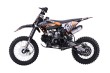 Pojazd Motor Spalinowy 110CM IMMORTAL Pomarańczowy Cross-3 7543 