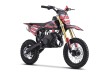Pojazd Motor Spalinowy NITRO 60cc Czerwony-1 7544 