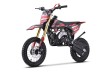 Pojazd Motor Spalinowy NITRO 60cc Czerwony-3 7544 