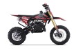 Pojazd Motor Spalinowy NITRO 60cc Czerwony-5 7544 