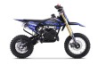 Pojazd Motor Spalinowy NITRO 60cc Niebieski-1 7545 