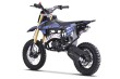 Pojazd Motor Spalinowy NITRO 60cc Niebieski-2 7545 