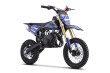 Pojazd Motor Spalinowy NITRO 60cc Niebieski-3 7545 