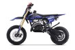 Pojazd Motor Spalinowy NITRO 60cc Niebieski-5 7545 