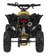Pojazd Quad Spalinowy RENEGADE HIPERFECT 49CC Żółty-6 7554 