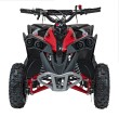 Pojazd Quad Spalinowy RENEGADE HIPERFECT 49CC Czerwony-1 7555 