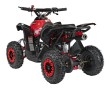 Pojazd Quad Spalinowy RENEGADE HIPERFECT 49CC Czerwony-5 7555 