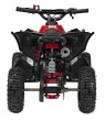 Pojazd Quad Spalinowy RENEGADE HIPERFECT 49CC Czerwony-6 7555 