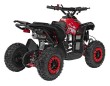 Pojazd Quad Spalinowy RENEGADE HIPERFECT 49CC Czerwony-7 7555 