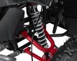 Pojazd Quad Spalinowy RENEGADE HIPERFECT 49CC Czerwony-13 7555 