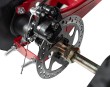 Pojazd Quad Spalinowy RENEGADE HIPERFECT 49CC Czerwony-14 7555 