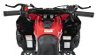 Pojazd Quad Spalinowy RENEGADE HIPERFECT 49CC Czerwony-18 7555 