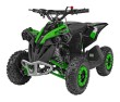 Pojazd Quad Spalinowy RENEGADE HIPERFECT 49CC Zielony-3 7556 