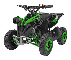 Quad spalinowy 49cc RENEGADE HIPERFECT | Zielony
