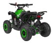 Pojazd Quad Spalinowy RENEGADE HIPERFECT 49CC Zielony-5 7556 