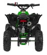 Pojazd Quad Spalinowy RENEGADE HIPERFECT 49CC Zielony-6 7556 