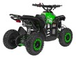 Pojazd Quad Spalinowy RENEGADE HIPERFECT 49CC Zielony-7 7556 