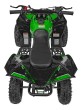 Pojazd Quad Spalinowy RENEGADE HIPERFECT 49CC Zielony-8 7556 