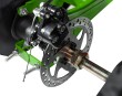 Pojazd Quad Spalinowy RENEGADE HIPERFECT 49CC Zielony-12 7556 