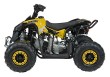 Pojazd Quad Spalinowy RENEGADE HIPERFECT 110CC Żółty-4 7557 