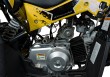 Pojazd Quad Spalinowy RENEGADE HIPERFECT 110CC Żółty-10 7557 