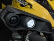 Pojazd Quad Spalinowy RENEGADE HIPERFECT 110CC Żółty-13 7557 
