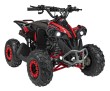 Pojazd Quad Spalinowy RENEGADE HIPERFECT 110CC Czerwony-1 7558 