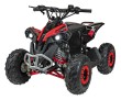 Pojazd Quad Spalinowy RENEGADE HIPERFECT 110CC Czerwony-3 7558 