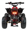 Pojazd Quad Spalinowy RENEGADE HIPERFECT 110CC Czerwony-5 7558 