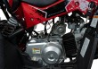 Pojazd Quad Spalinowy RENEGADE HIPERFECT 110CC Czerwony-10 7558 