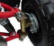 Pojazd Quad Spalinowy RENEGADE HIPERFECT 110CC Czerwony-12 7558 