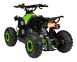 Pojazd Quad Spalinowy RENEGADE HIPERFECT 110CC Zielony-1 7559 